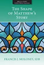 Shape of Matthew's Story