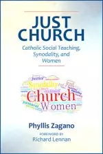 Just Church: Catholic Social Teaching, Synodality, and Women