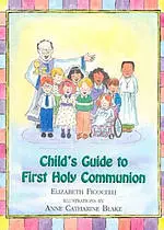 Child's Guide to First Holy Communion