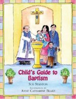 Child's Guide To Baptism