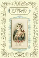 Little Book of Saints