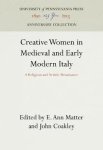 Creative Women in Medieval and Early Modern Italy