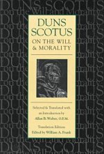 Duns Scotus on the Will and Morality