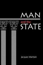 Man and the State