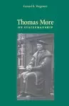 Thomas More on Statesmanship