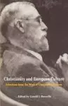 Christianity and European Culture