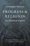 Progress And Religion