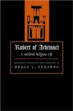 Robert of Arbrissel