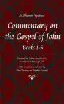 Commentary on the Gospel of John