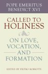 Called to Holiness