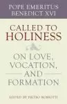 Called to Holiness