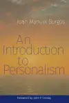 An Introduction to Personalism