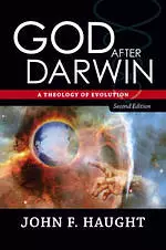 God After Darwin