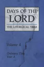 Days of the Lord Ordinary Time, Year A