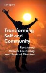 Transforming Self and Community