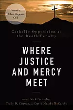 Where Justice and Mercy Meet