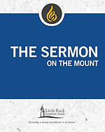 The Sermon on the Mount