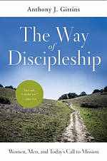 The Way of Discipleship