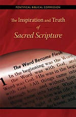 Inspiration and Truth of Sacred Scripture