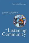 A Listening Community