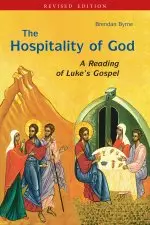 The Hospitality of God