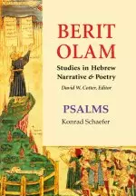 Psalms ; Berit Olam 