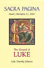 Luke : Sacra Pagina