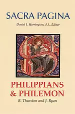 Philippians and Philemon