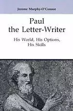 Paul The Letter-writer