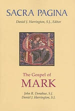 Mark : Sacra Pagina