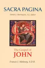 John : Sacra Pagina