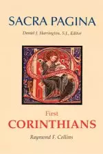 1 Corinthians : Sacra Pagina