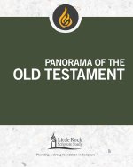 Panorama of the Old Testament