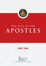 The Acts of the Apostles, Part One