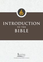 Introduction to the Bible