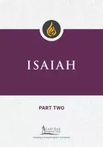 Isaiah, Part Two