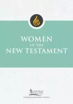 Women in the New Testament