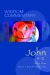 John 11-21: Volume 44