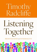 Listening Together: Meditations on Synodality