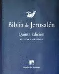 Biblia de Jerusal