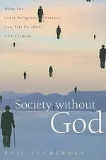 Society without God