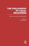 Moral Theory and Legal Reasoning