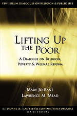 Lifting up the Poor