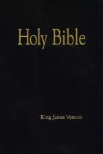 KJV Original African Heritage Study Bible: Leatherette edition