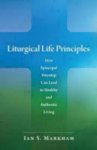 Liturgical Life Principles