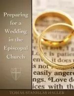 Preparing for a Wedding in the Episcopal Church