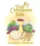 My First Communion Bible