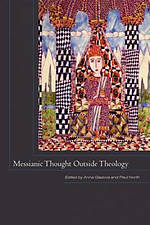 Messianic Thought Outside Theology