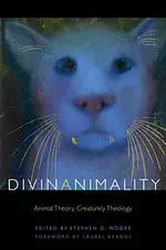 Divinanimality