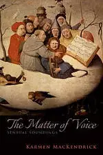 The Matter of Voice